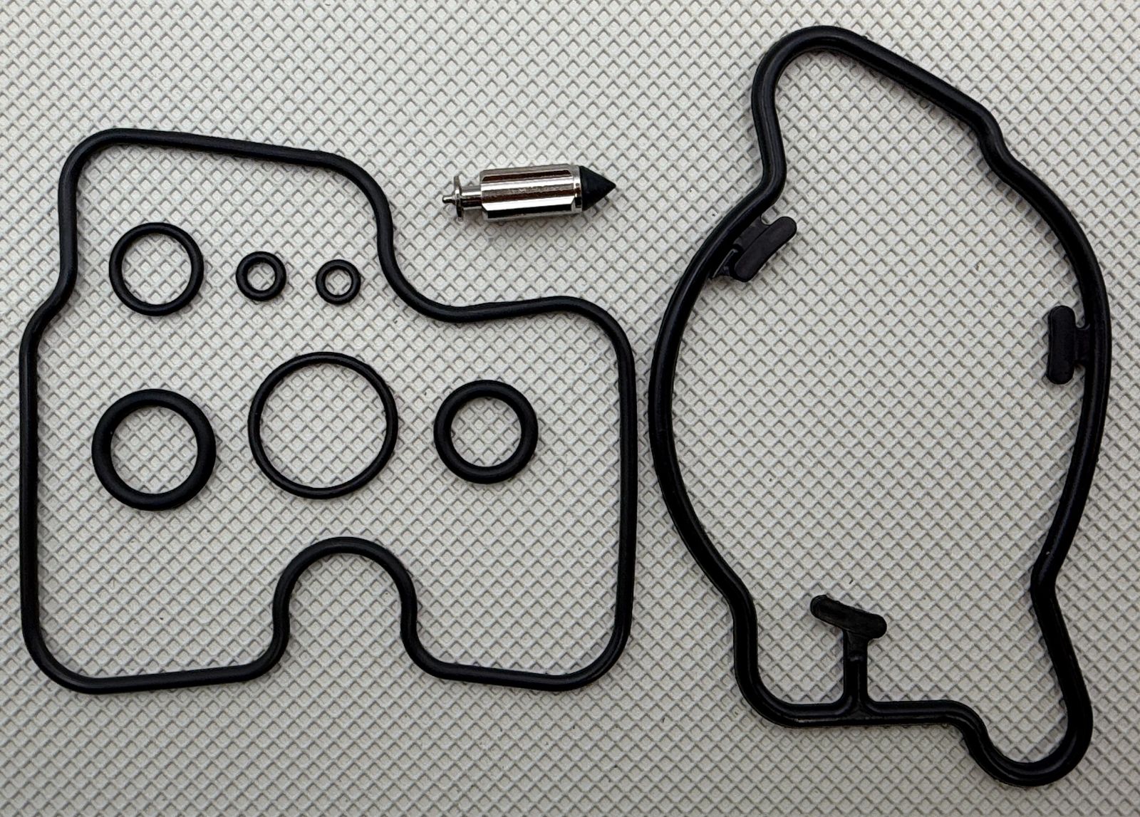 Tourmax Carb Repair Kits - 350553T image