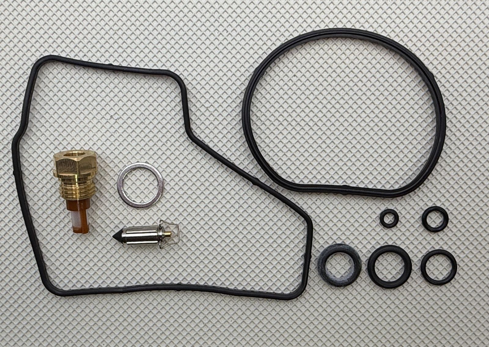Tourmax Carb Repair Kits - 350559T image