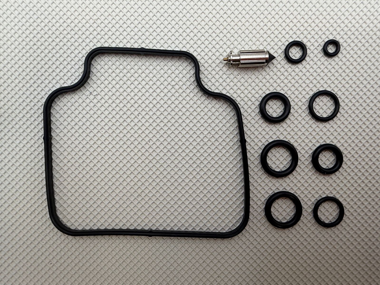 Tourmax Carb Repair Kits - 350565T image