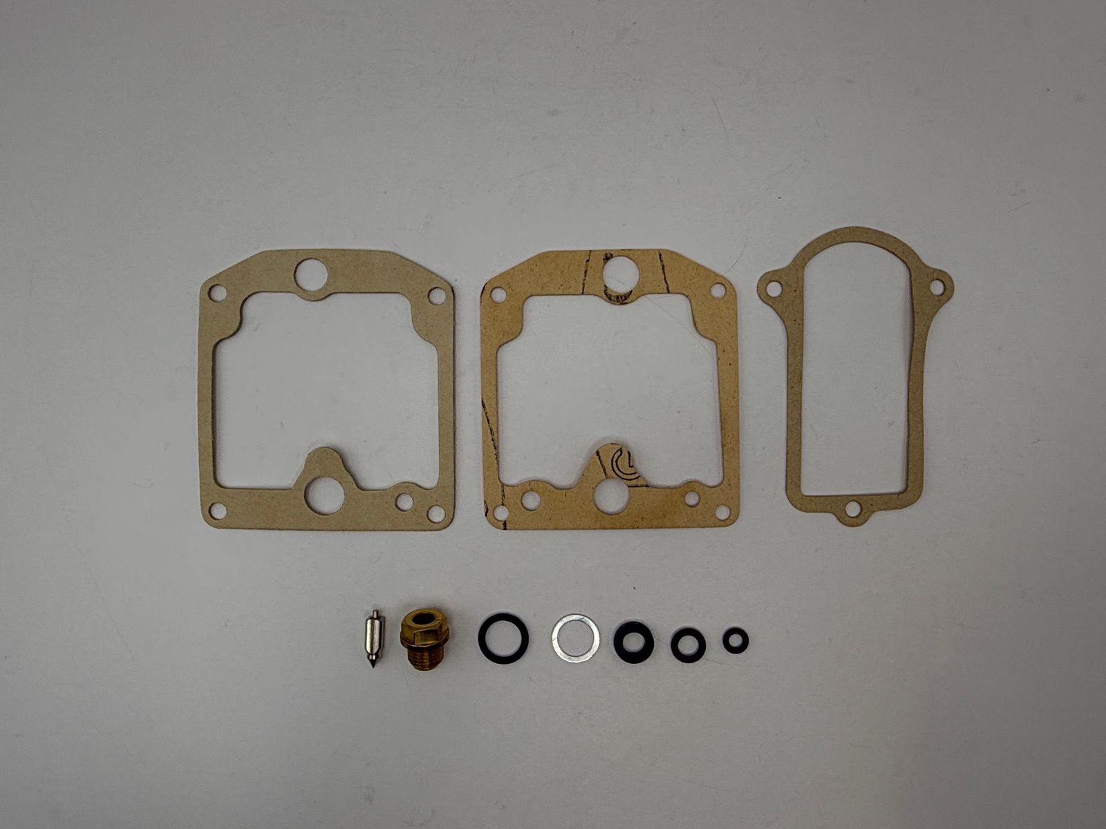 Carb Repair Kits - 350602H image