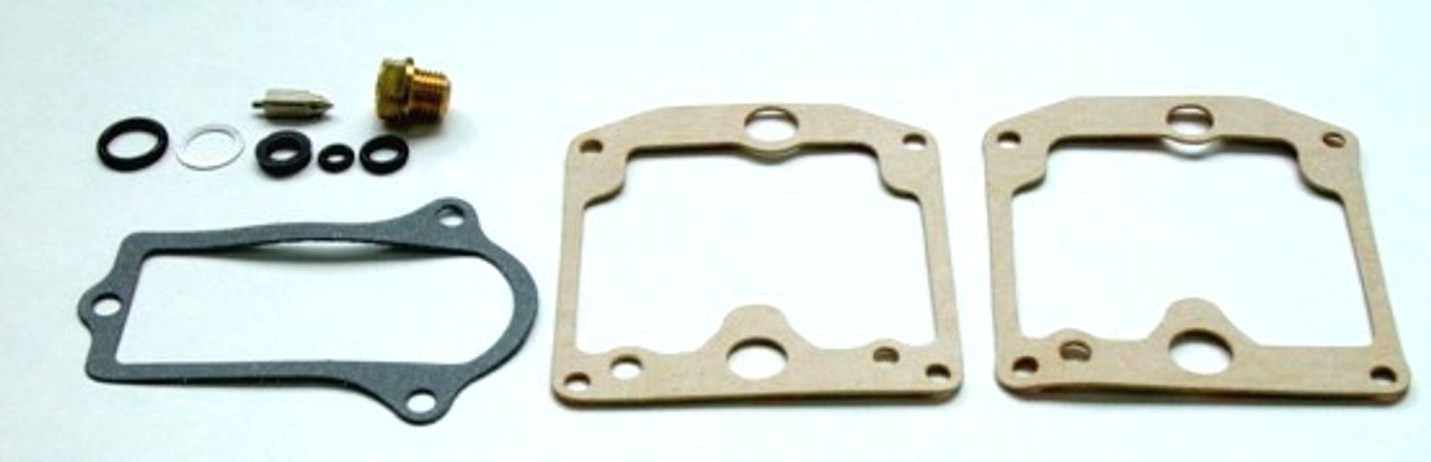 Tourmax Carb Repair Kits - 350602T image