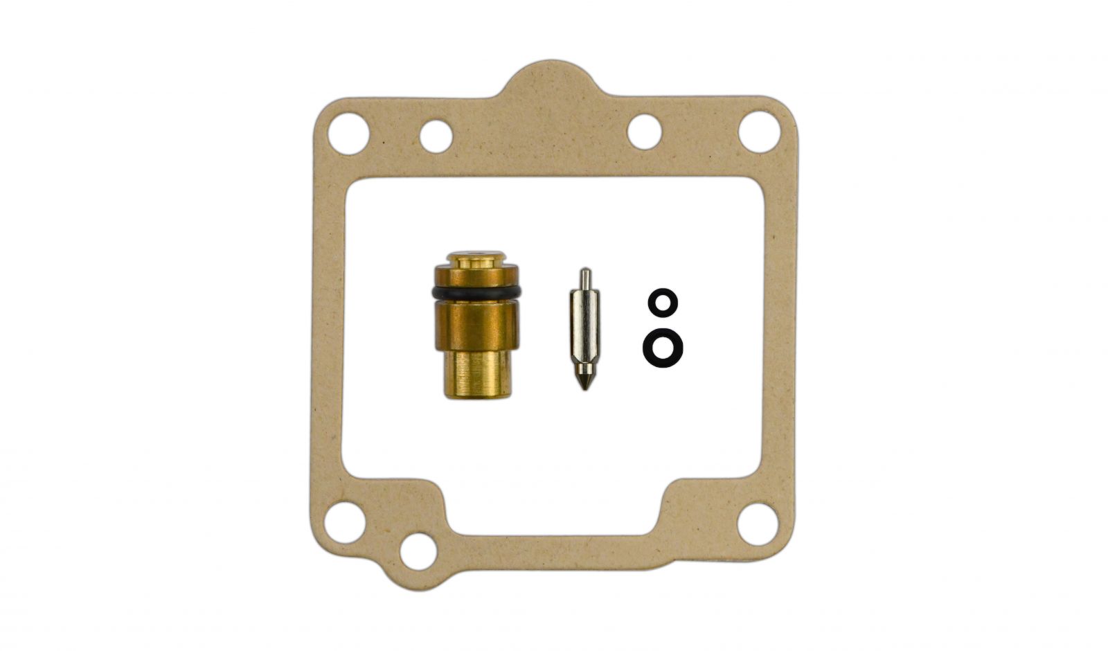 Carb Repair Kits - 350603H image