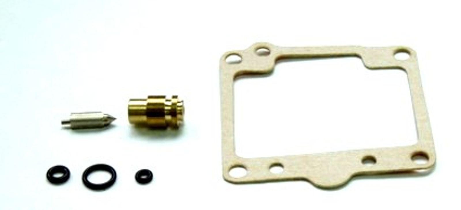 Tourmax Carb Repair Kits - 350603T image