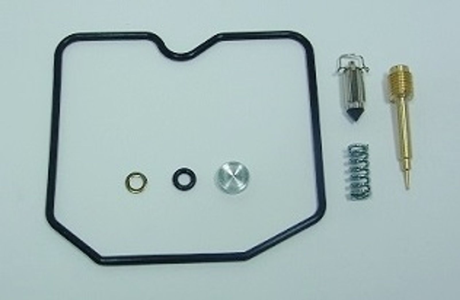 Tourmax Carb Repair Kits - 350604T image