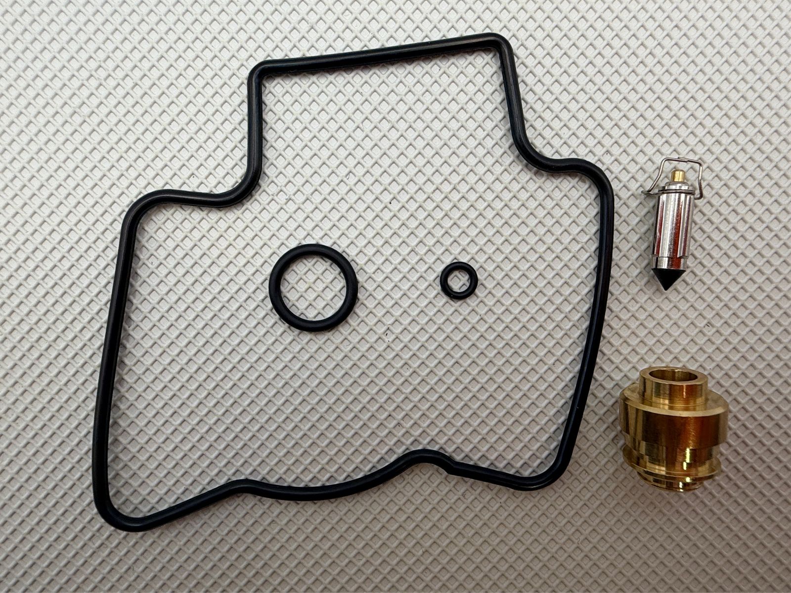 Tourmax Carb Repair Kits - 350607T image