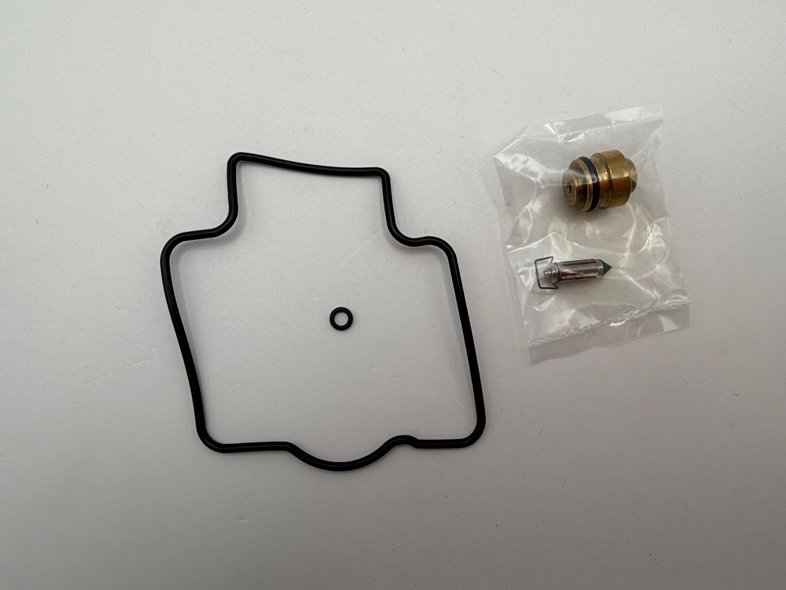 Carb Repair Kits - 350607W image