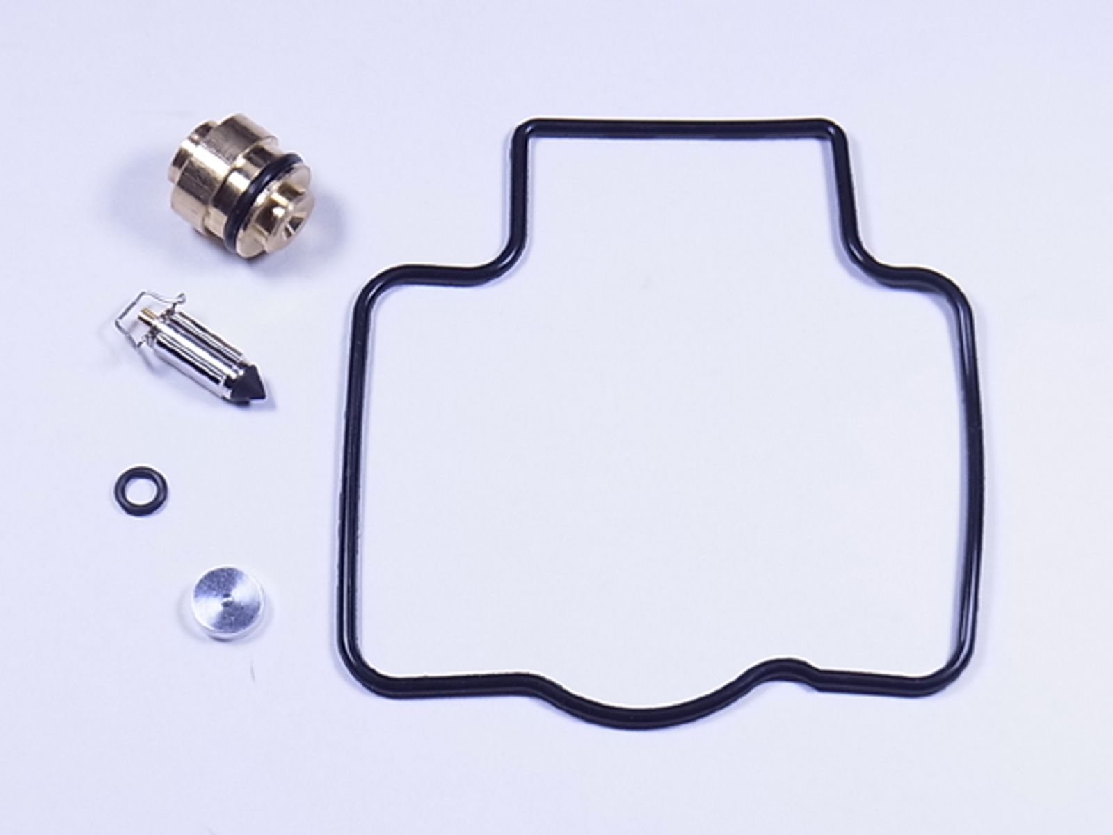 Tourmax Carb Repair Kits - 350609T image