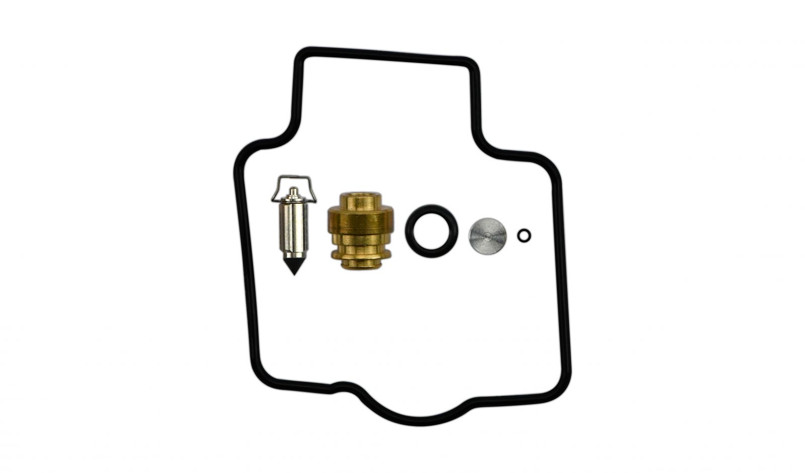 Carb Repair Kits - 350610H image