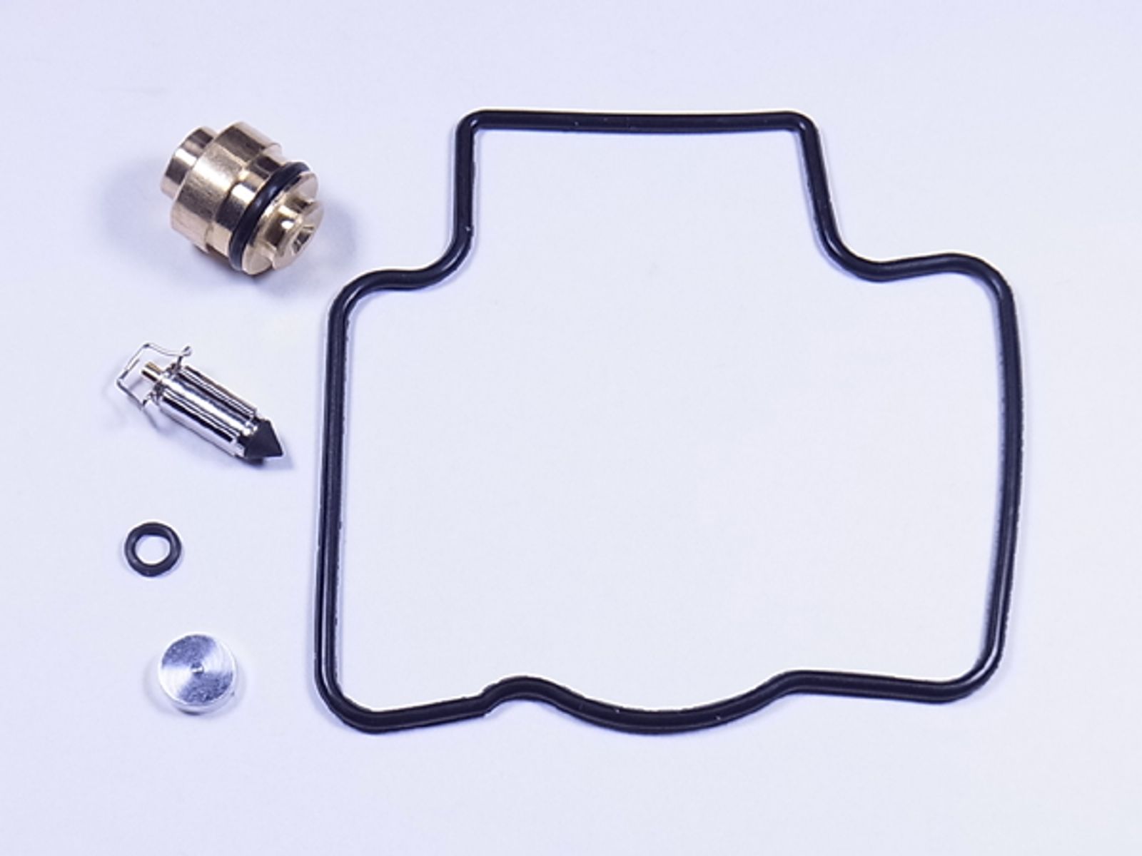 Tourmax Carb Repair Kits - 350610T image