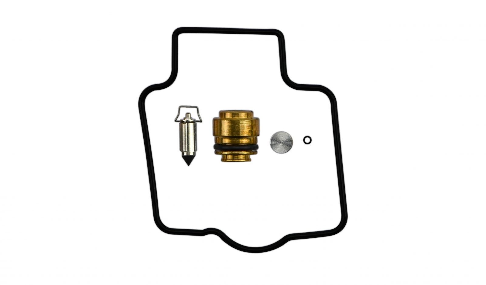 Carb Repair Kits - 350611H image