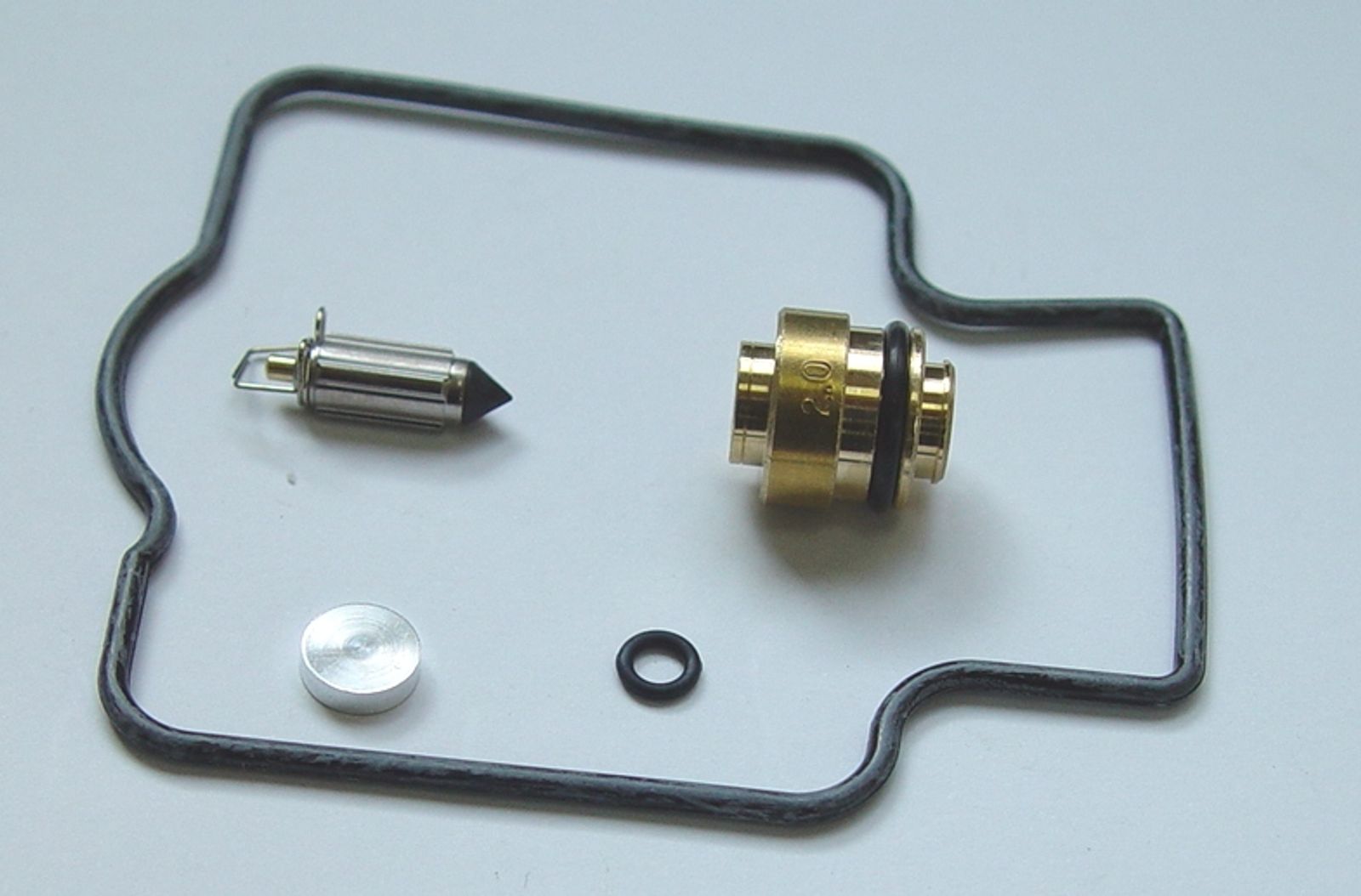 Tourmax Carb Repair Kits - 350612T image