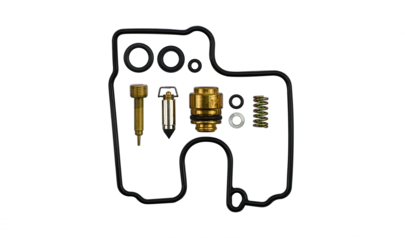 Carb Repair Kits - 350613H image
