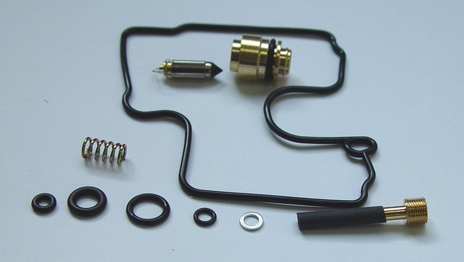 Tourmax Carb Repair Kits - 350613T image