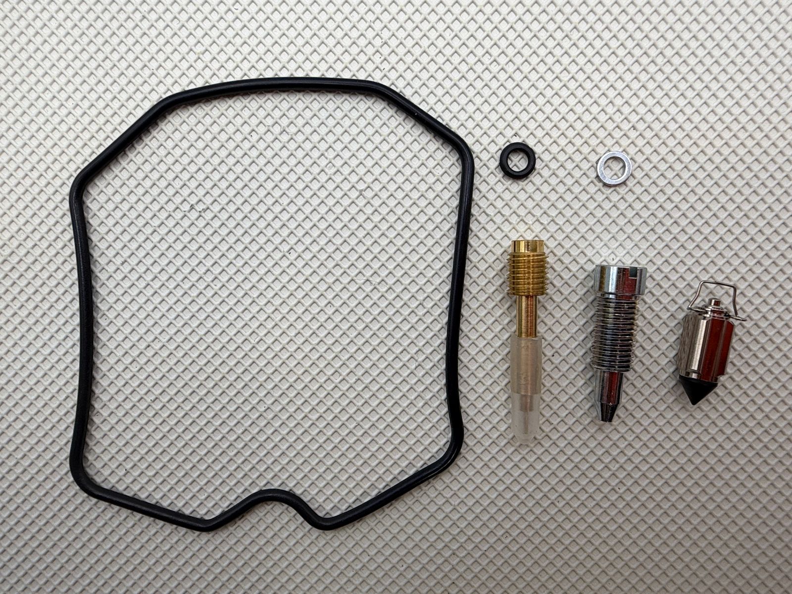 Tourmax Carb Repair Kits - 350618T image