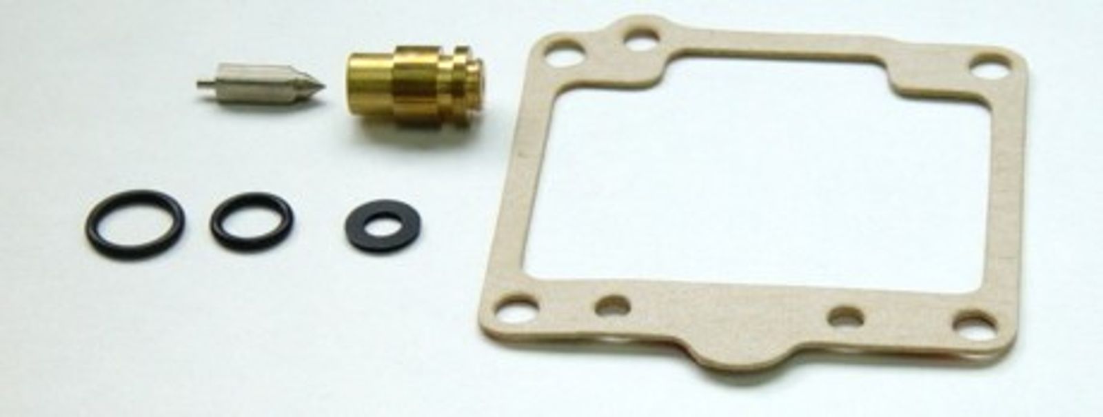 Tourmax Carb Repair Kits - 350701T image