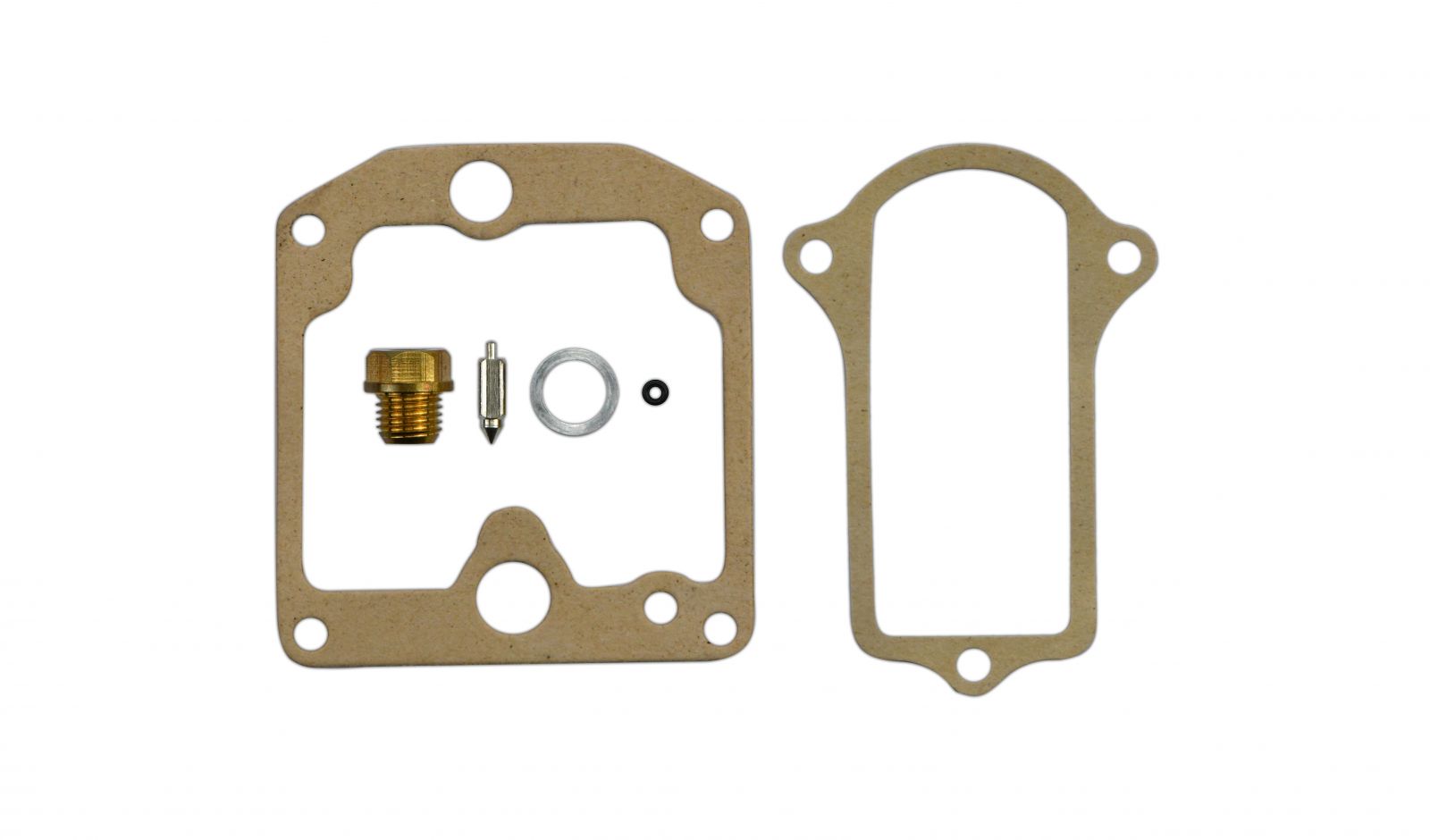 Carb Repair Kits - 350702H image