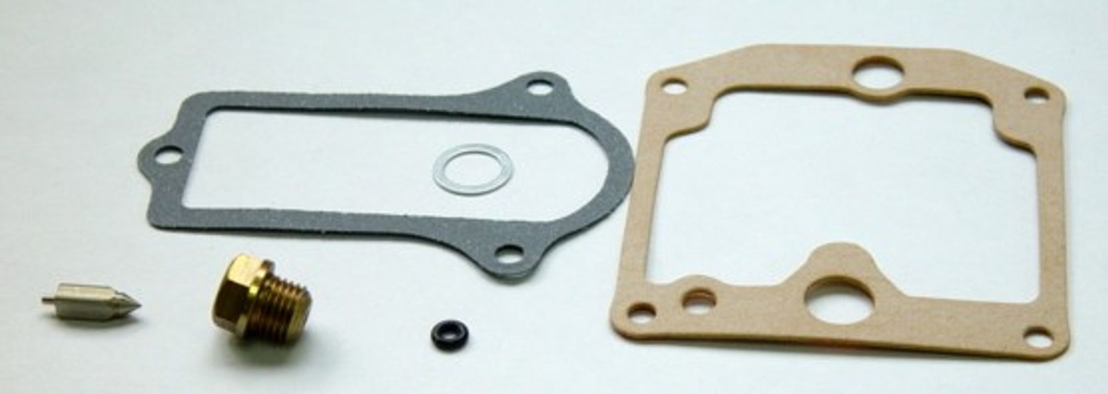 Tourmax Carb Repair Kits - 350702T image