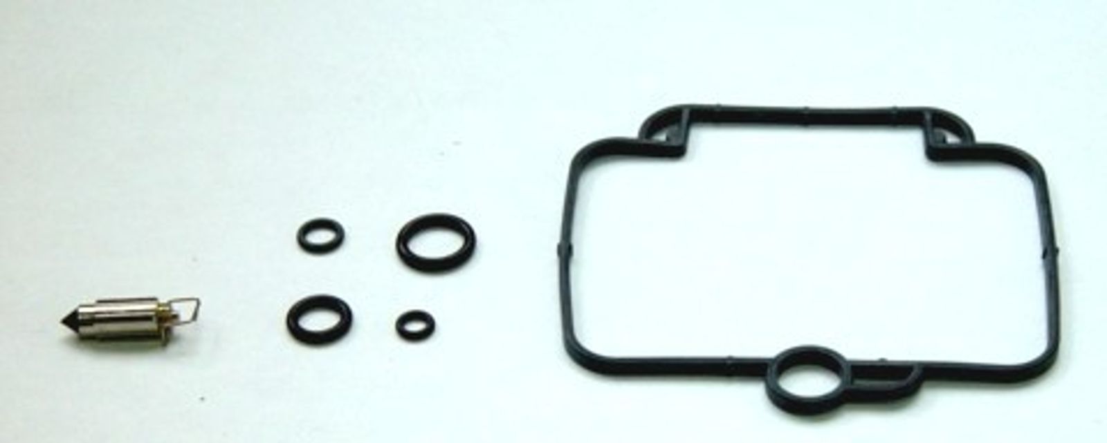 Tourmax Carb Repair Kits - 350705T image