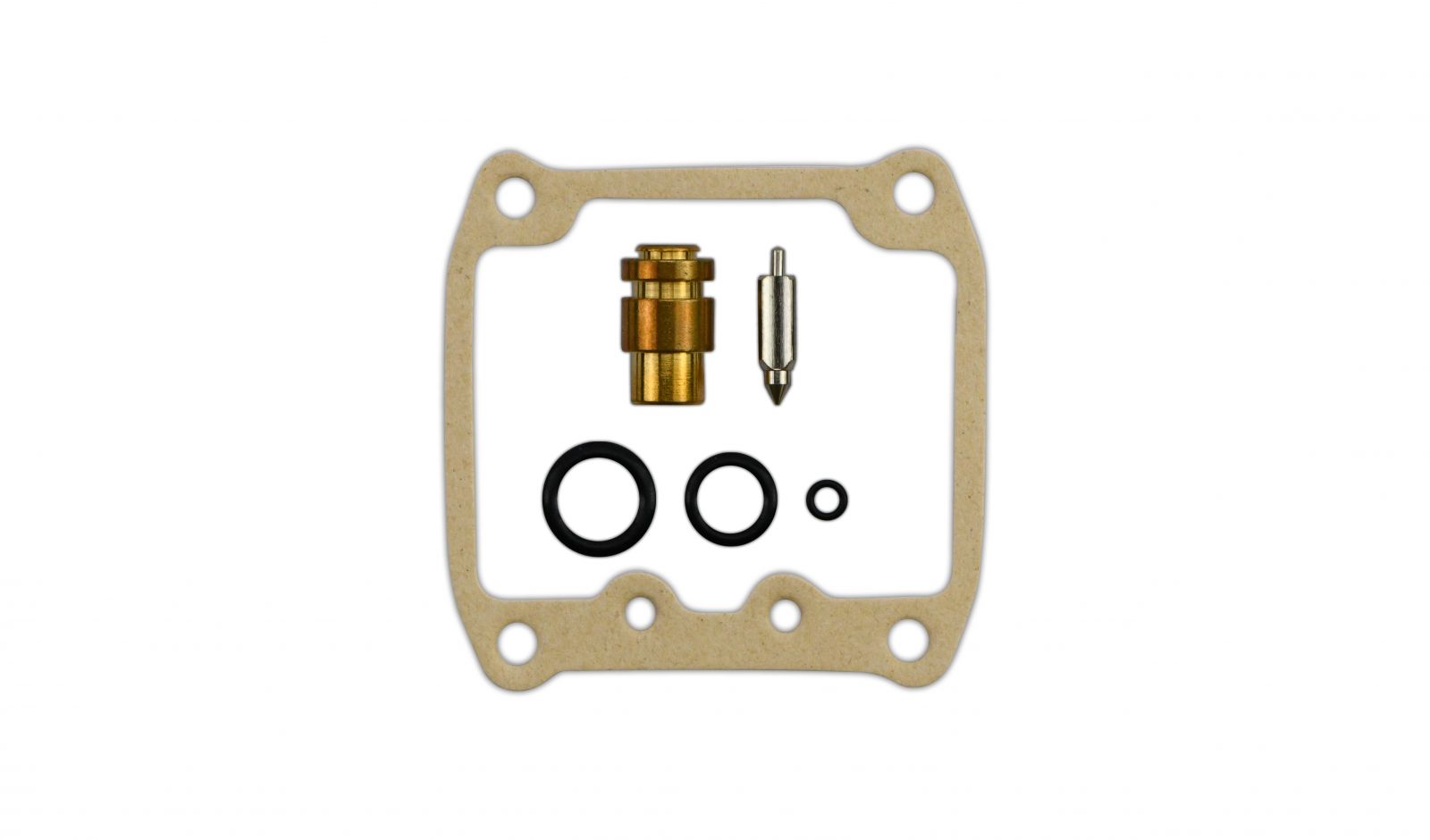 Carb Repair Kits - 350707H image