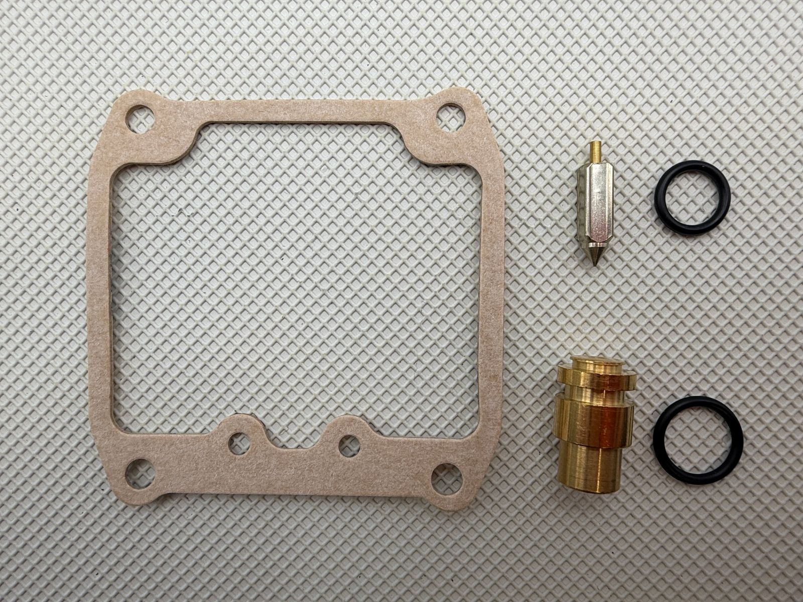 Tourmax Carb Repair Kits - 350707T image