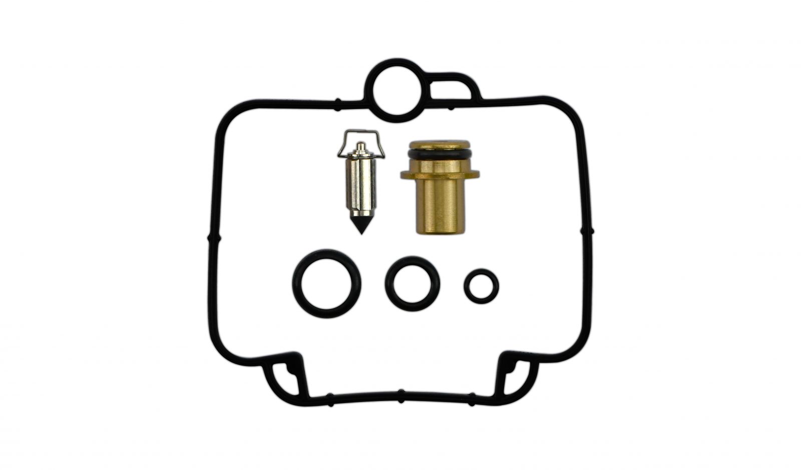 Carb Repair Kits - 350708H image