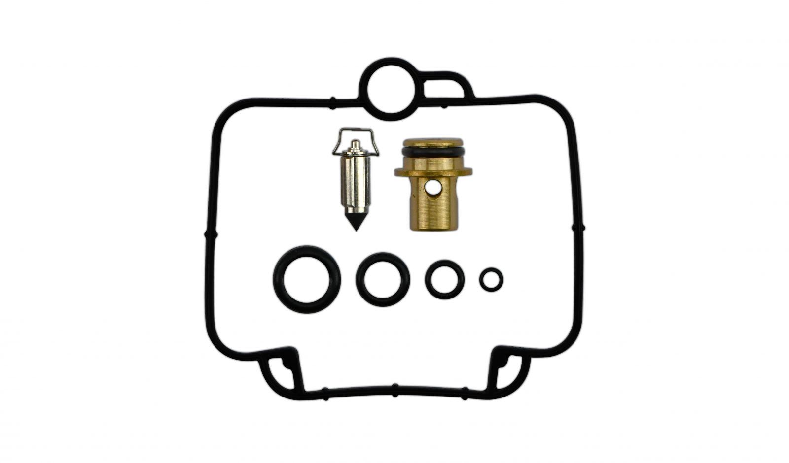 Carb Repair Kits - 350709H image