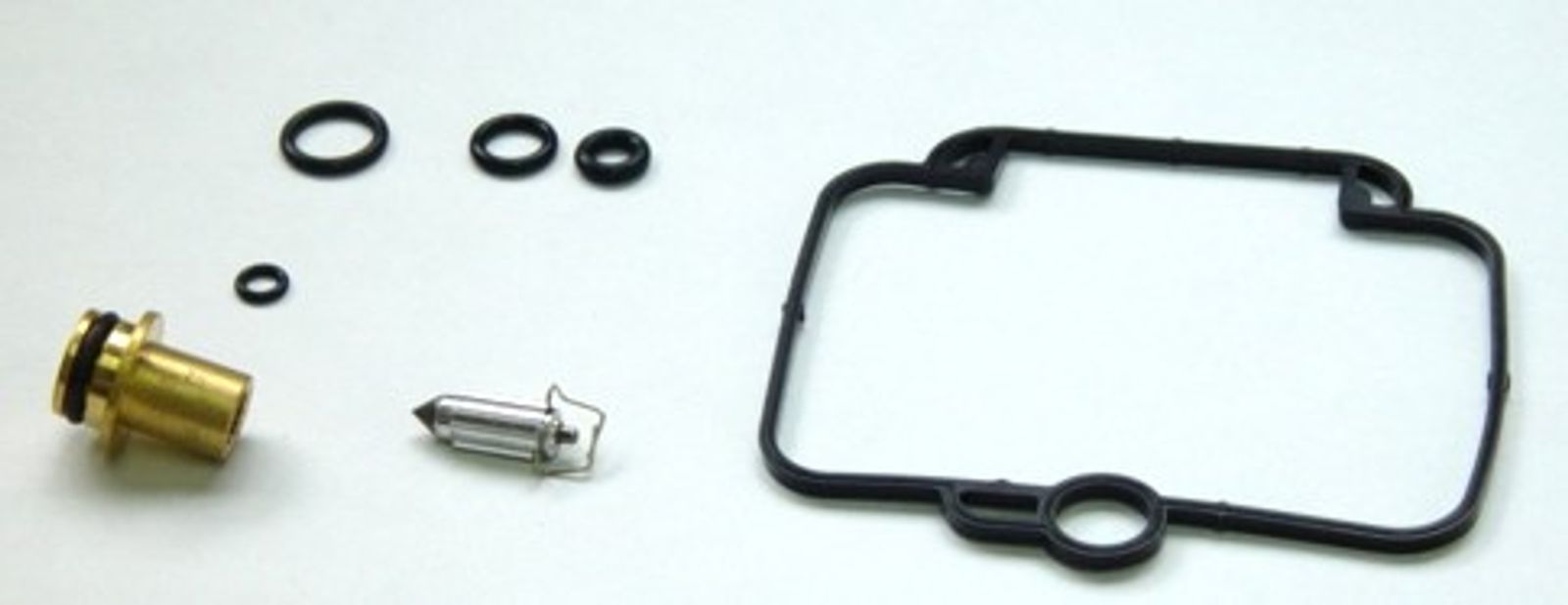 Tourmax Carb Repair Kits - 350709T image