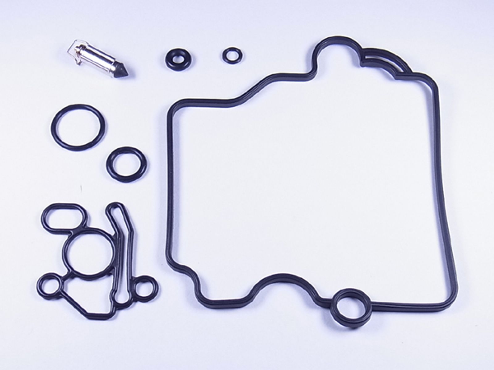 Tourmax Carb Repair Kits - 350710T image