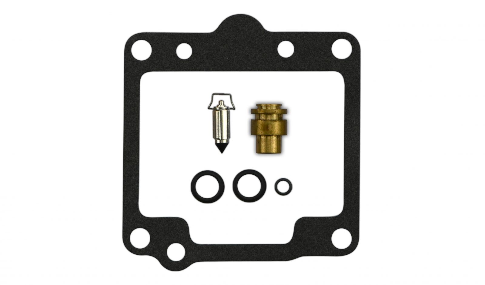 Carb Repair Kits - 350711H image