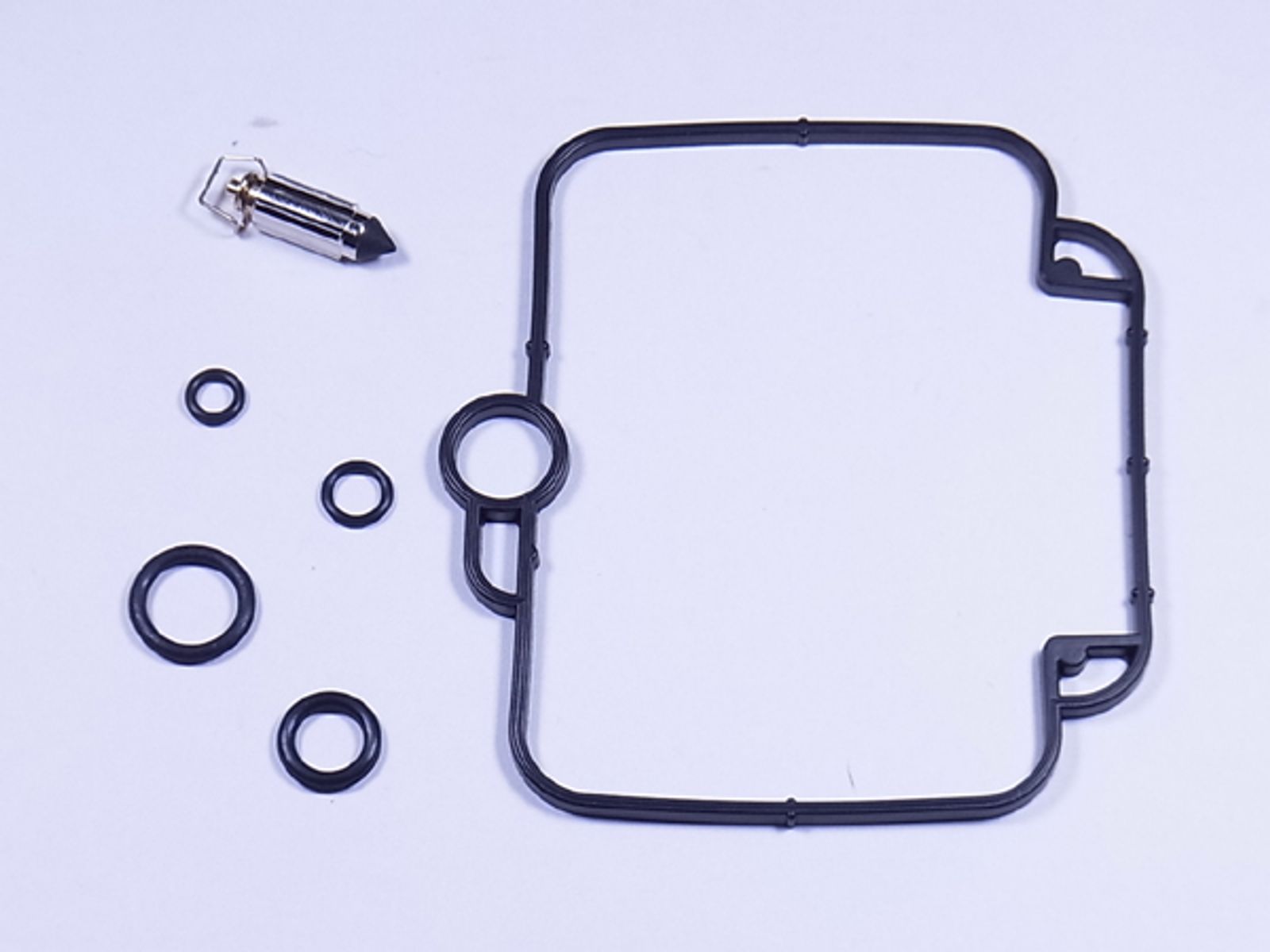 Tourmax Carb Repair Kits - 350712T image