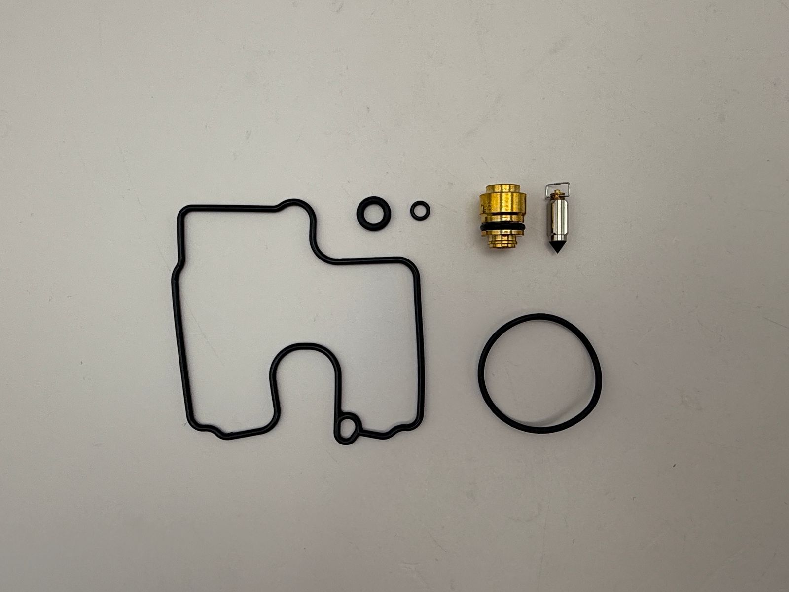 Carb Repair Kits - 350713H image