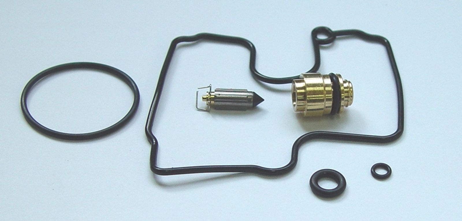 Tourmax Carb Repair Kits - 350713T image