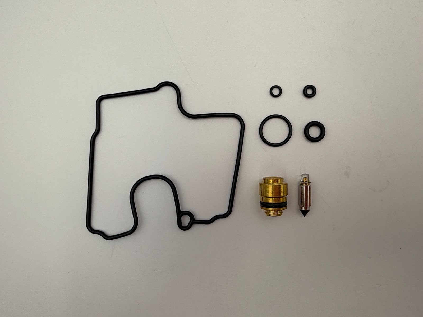 Carb Repair Kits - 350714H image