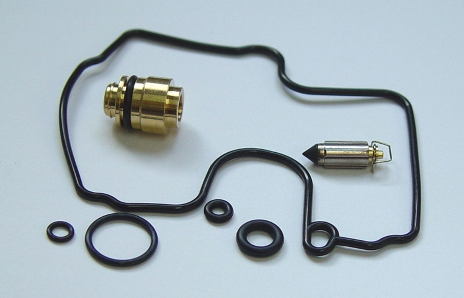 Tourmax Carb Repair Kits - 350714T image