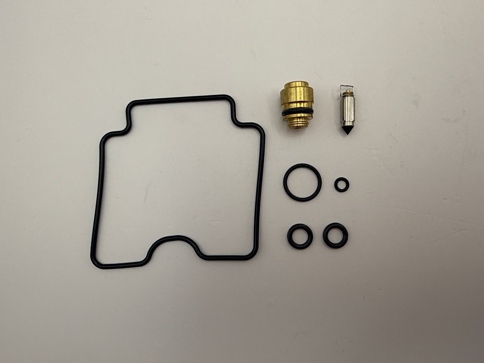 Carb Repair Kits - 350715H image