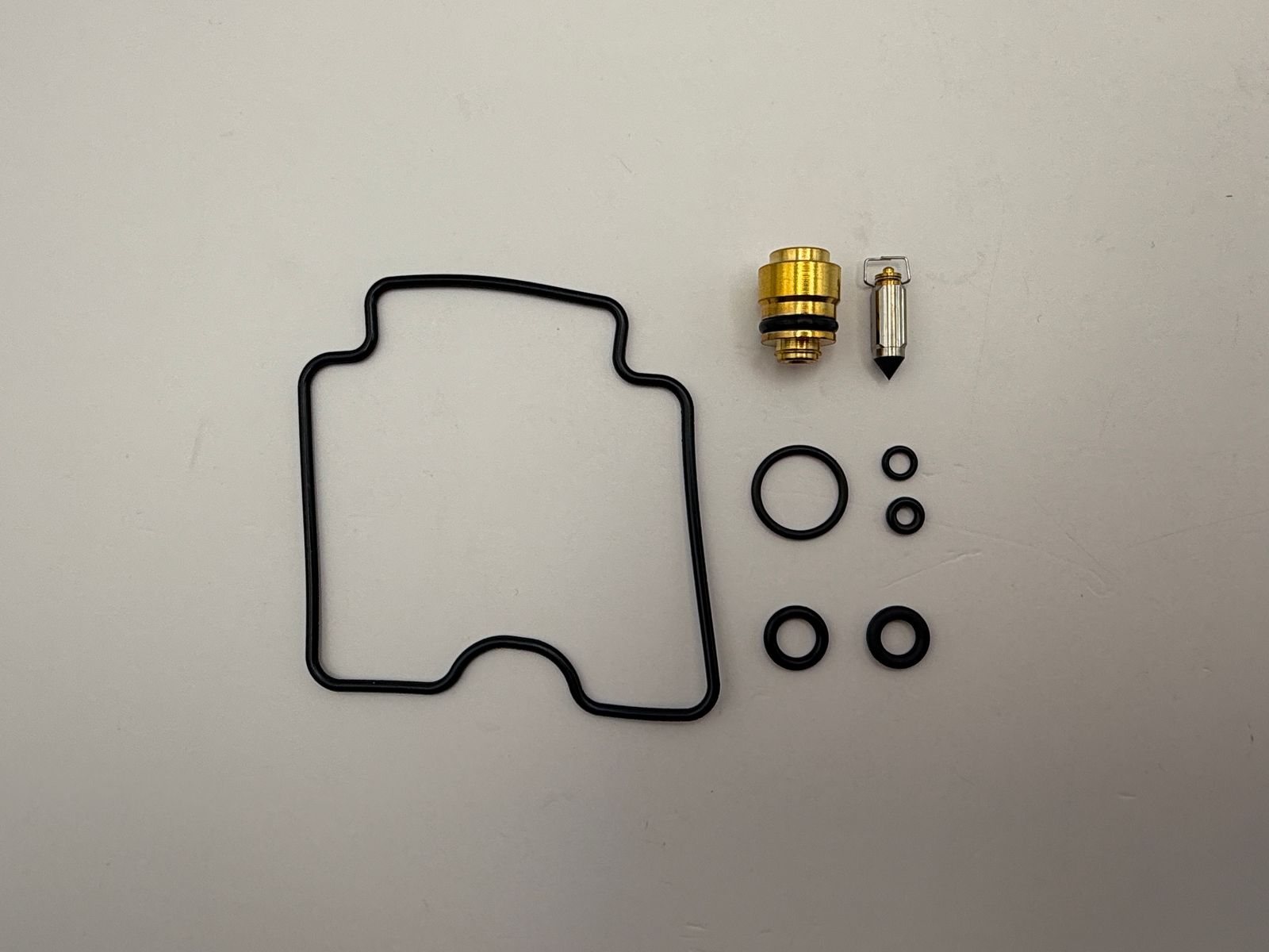 Carb Repair Kits - 350716H image