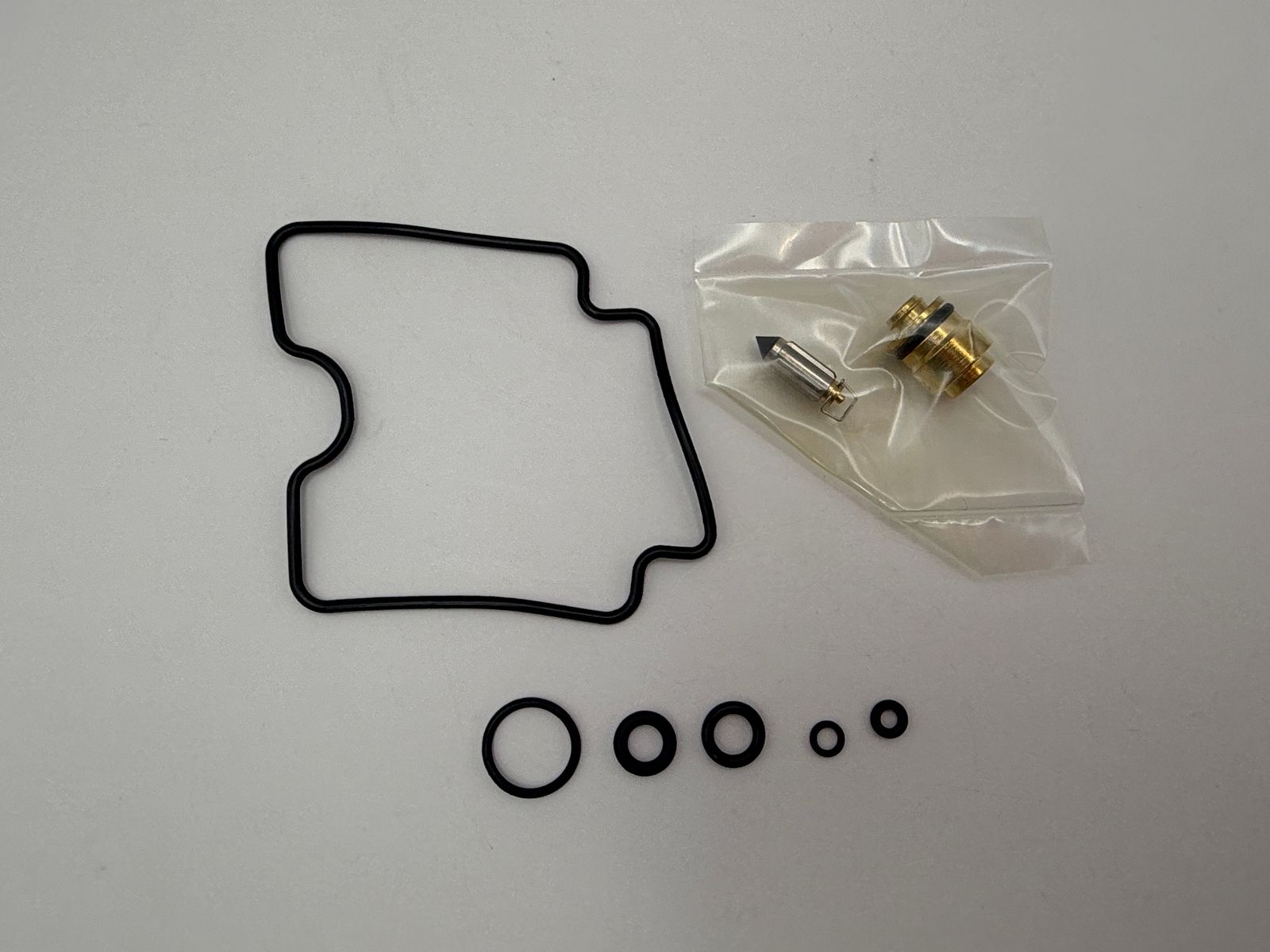Carb Repair Kits - 350716W image