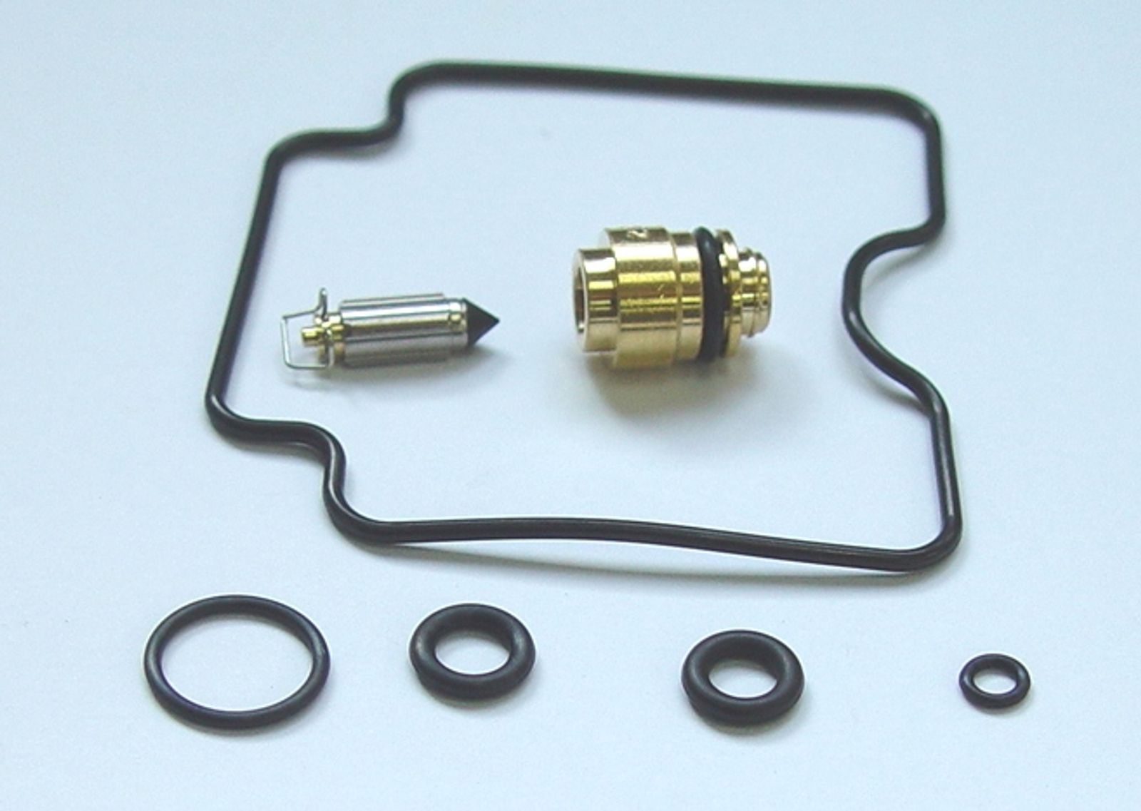 Tourmax Carb Repair Kits - 350717T image