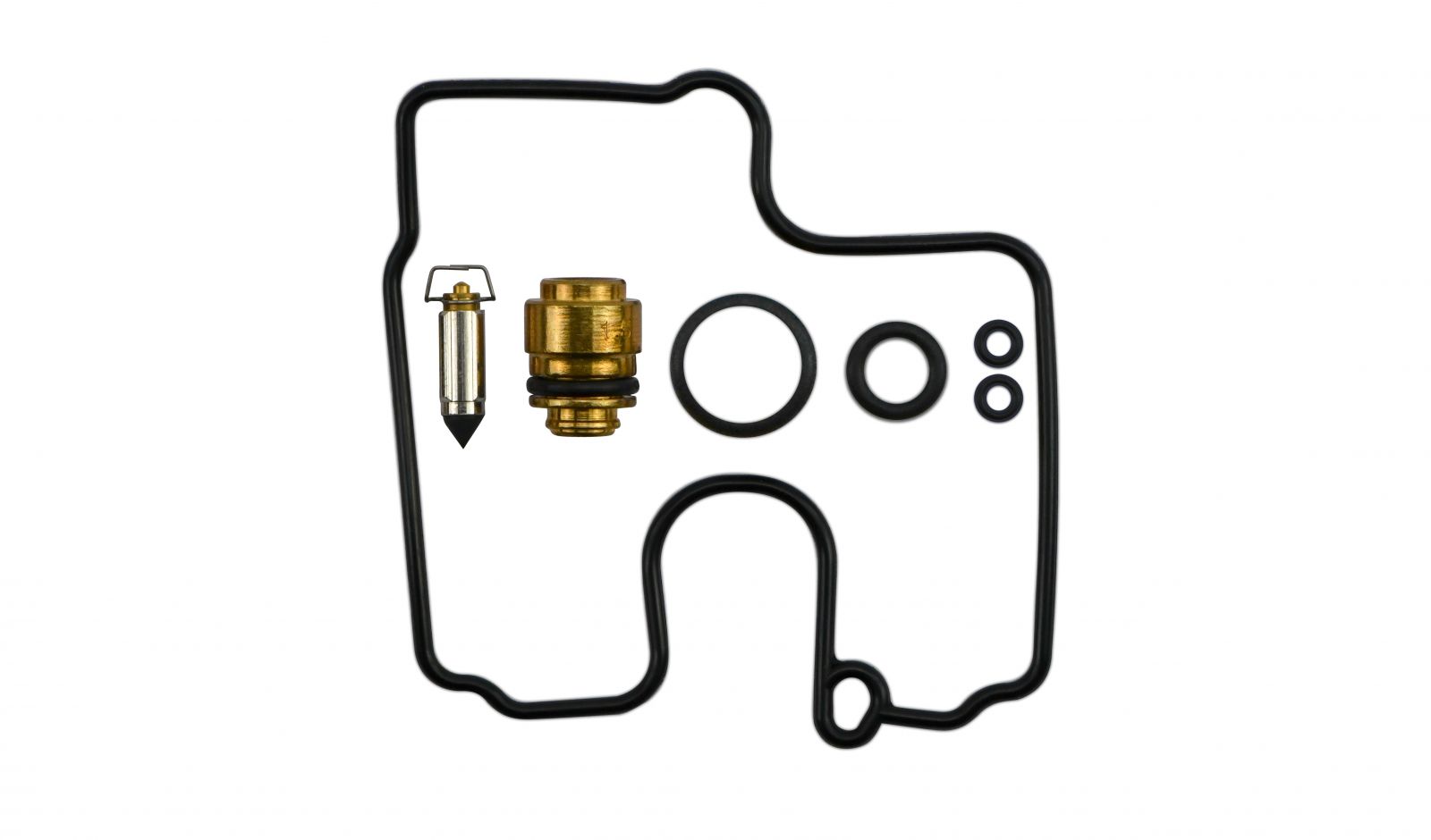 Carb Repair Kits - 350718H image
