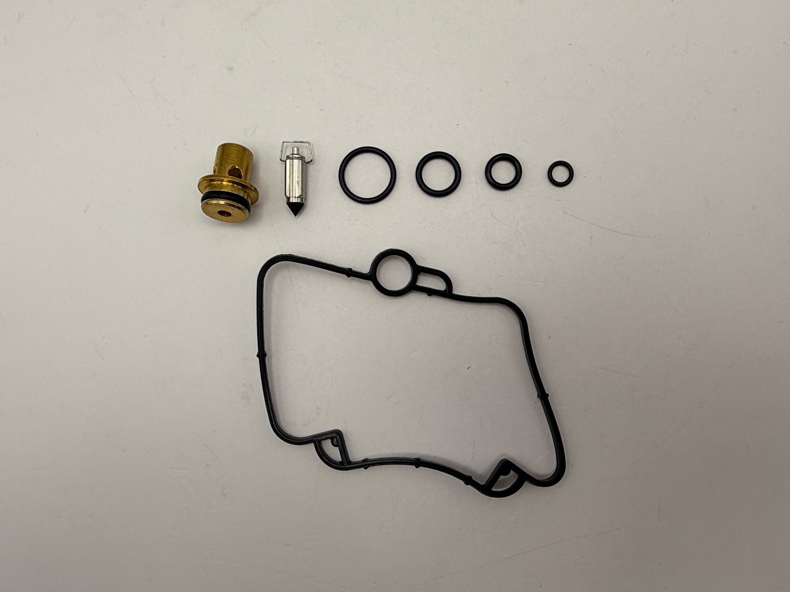 Carb Repair Kits - 350719H image