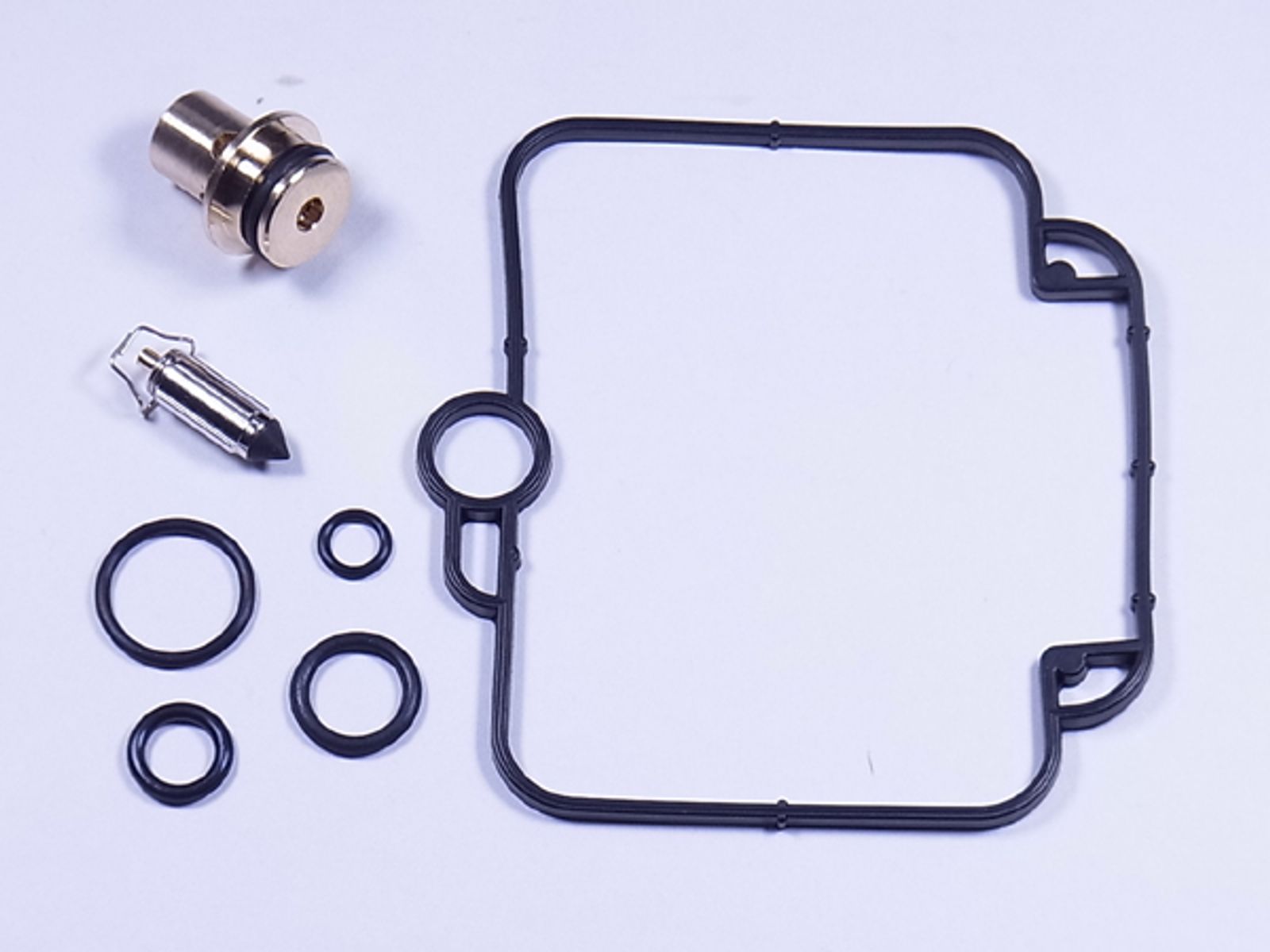 Tourmax Carb Repair Kits - 350719T image