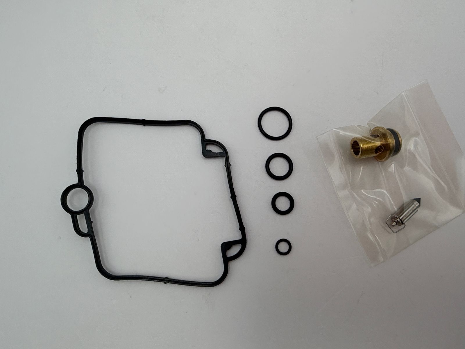 Carb Repair Kits - 350719W image