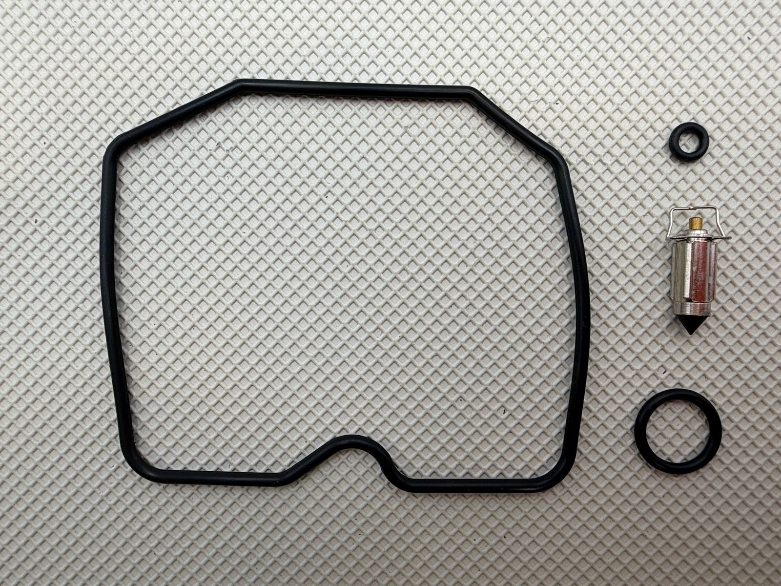 Tourmax Carb Repair Kits - 350725T image