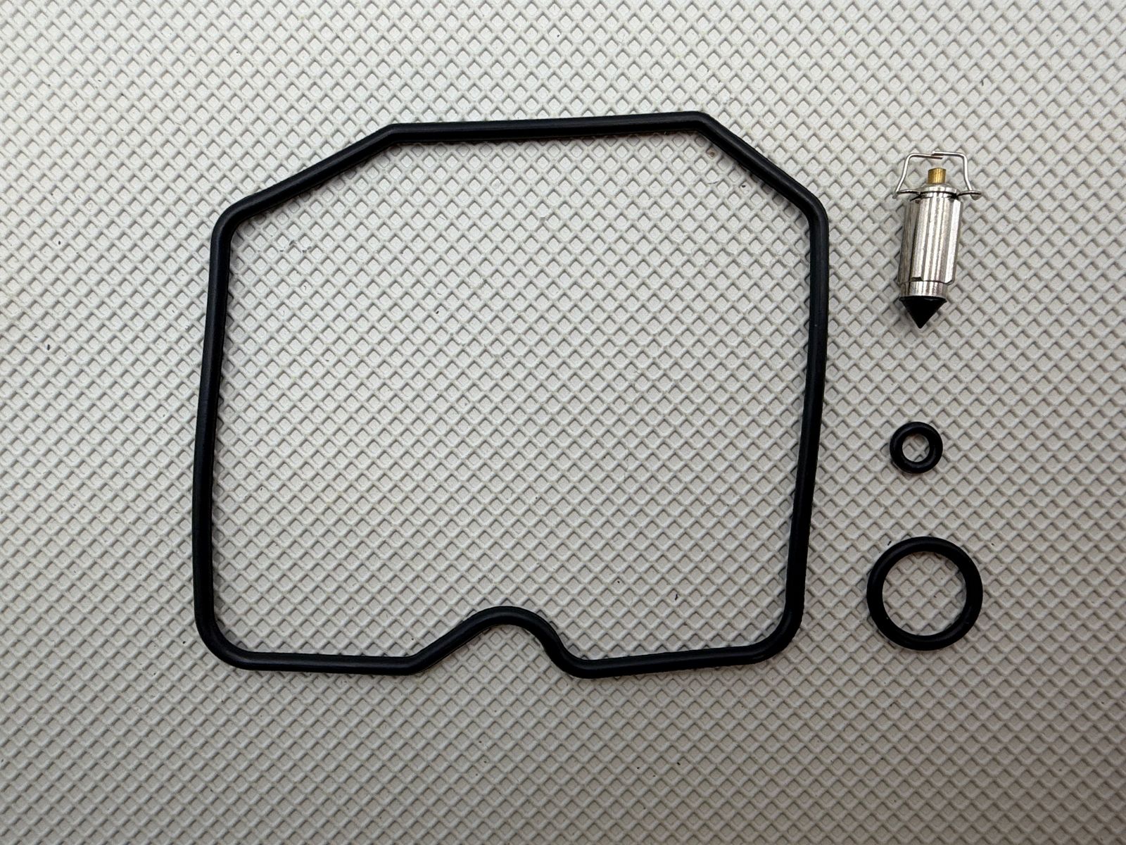 Tourmax Carb Repair Kits - 350726T image