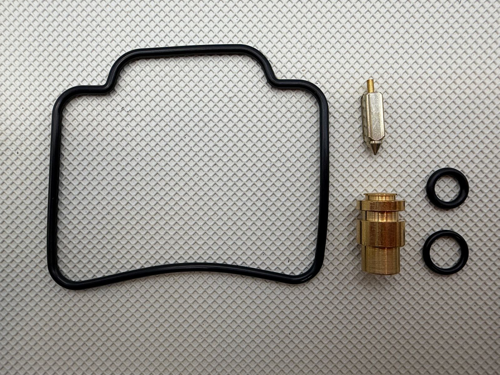 Tourmax Carb Repair Kits - 350729T image