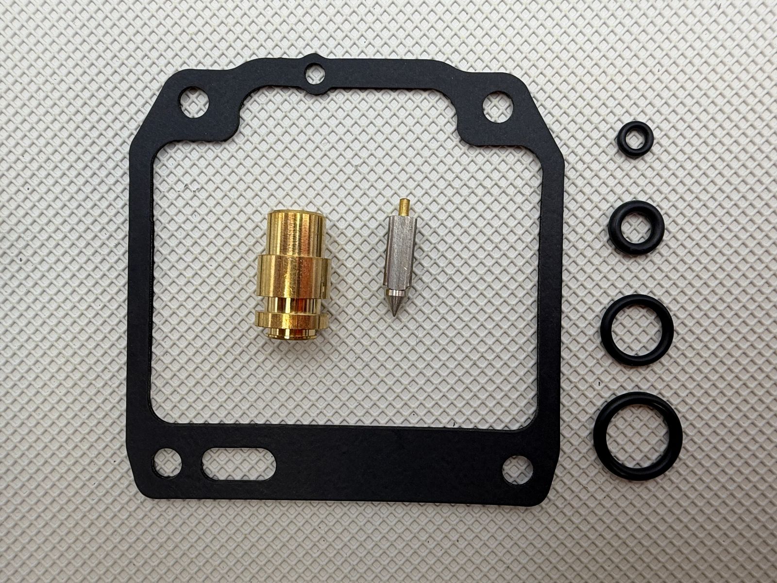 Tourmax Carb Repair Kits - 350730T image