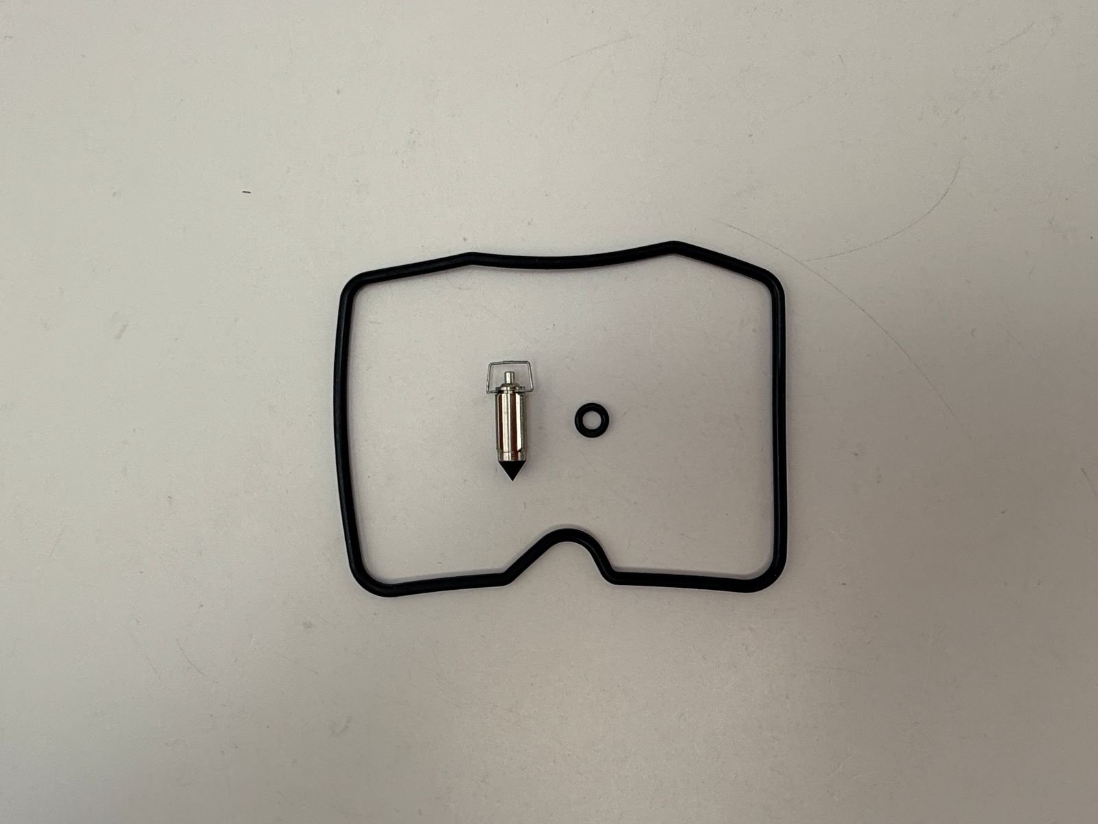 Carb Repair Kits - 350737H image