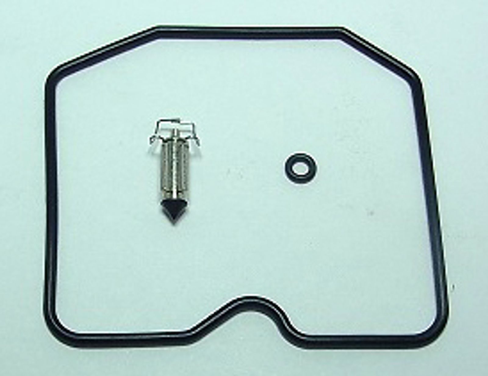 Tourmax Carb Repair Kits - 350737T image