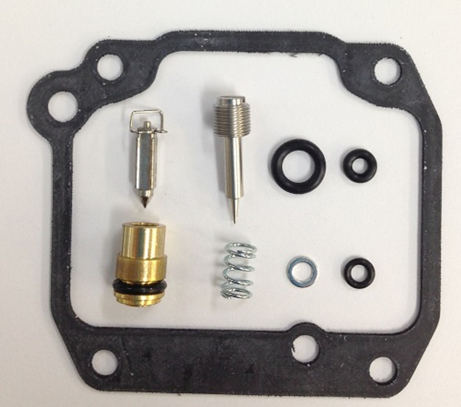 Tourmax Carb Repair Kits - 350740T image