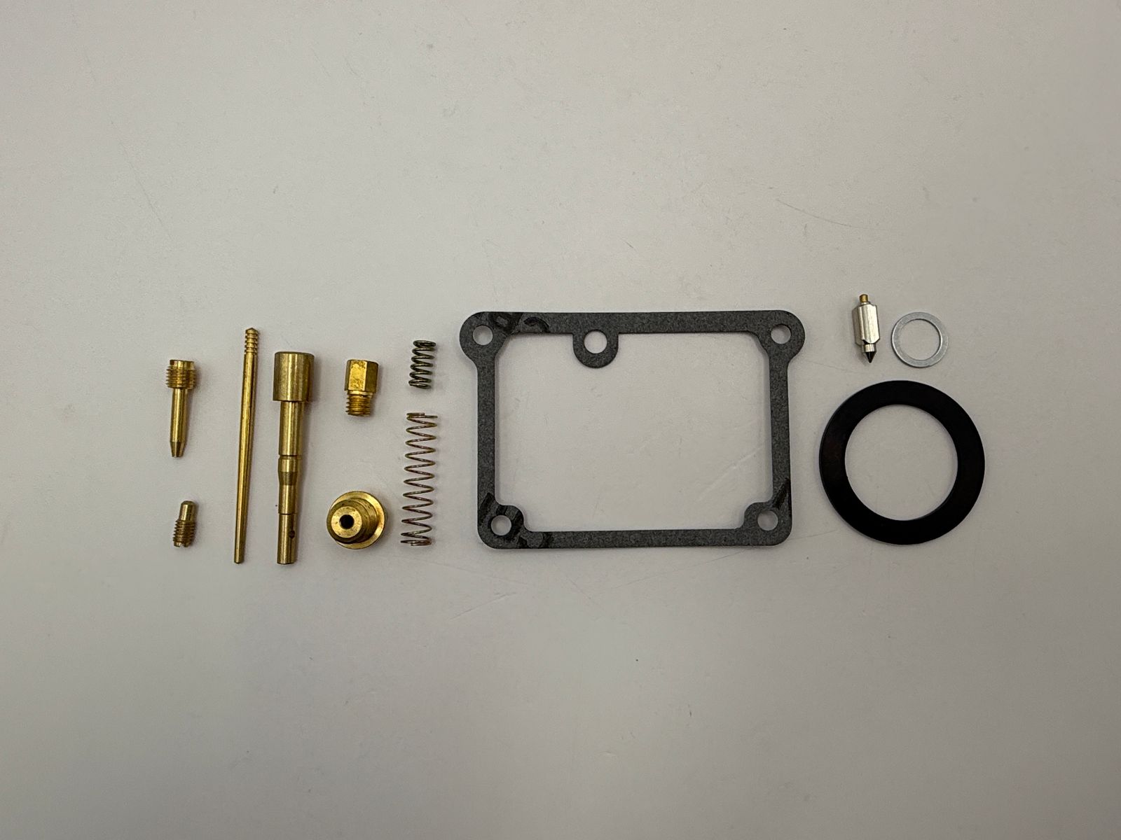Carb Repair Kits - 350800H image